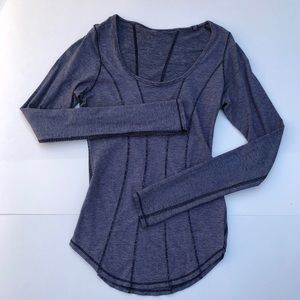 Lululemon top